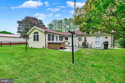 1609 Fairmount Road, Hampstead, MD 21074 - Photo 38
