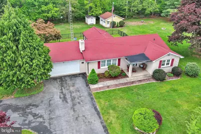1609 Fairmount Road, Hampstead, MD 21074 - Photo 2
