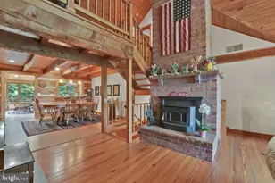1720 Charles Ray Acres Dr, Sykesville, MD 21784 - Photo 8