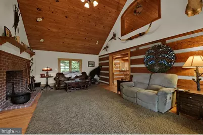 1720 Charles Ray Acres Drive, Sykesville, MD 21784 - Photo 10