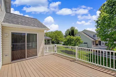 6700 Sweet Clover Court, Sykesville, MD 21784 - Photo 30