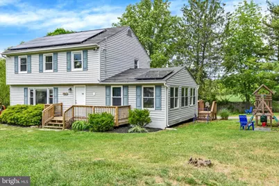 706 W Old Liberty Road, Sykesville, MD 21784 - Photo 4