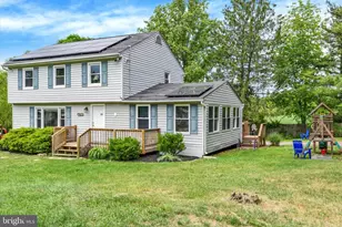 706 W Old Liberty Rd, Sykesville, MD 21784 - Photo 4