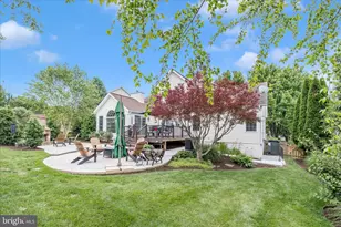 1507 Summer Sweet Ln, Mount Airy, MD 21771 - Photo 46