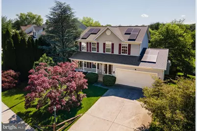 3219 Morefield Court, Manchester, MD 21102 - Photo 1