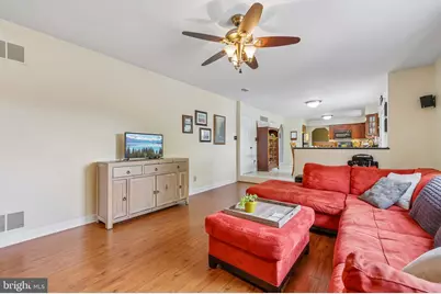 6631 Christy Acres Circle, Mount Airy, MD 21771 - Photo 12