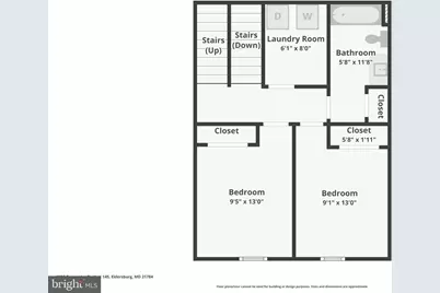 1828 Cassandra Drive #145, Eldersburg, MD 21784 - Photo 18