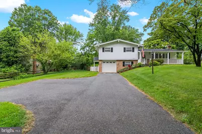 5412 Ridge Road, Mount Airy, MD 21771 - Photo 38