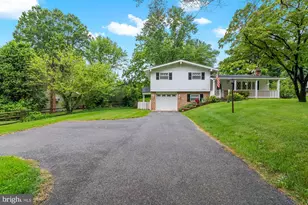 5412 Ridge Rd, Mount Airy, MD 21771 - Photo 38