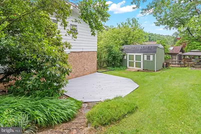 5412 Ridge Road, Mount Airy, MD 21771 - Photo 34