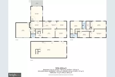 2318 Beren Lane, Westminster, MD 21157 - Photo 38