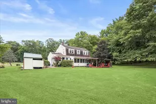 2319 Braddock Rd, Woodbine, MD 21797 - Photo 60