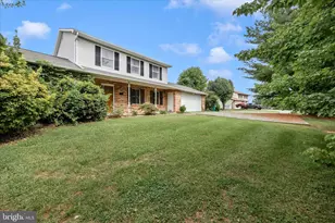 6617 Christy Acres Ct, Mount Airy, MD 21771 - Photo 50