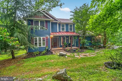 868 Deer Ridge Drive, Westminster, MD 21158 - Photo 1
