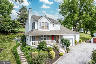 15 Ridge View Drive, Westminster, MD 21157 - Photo 1