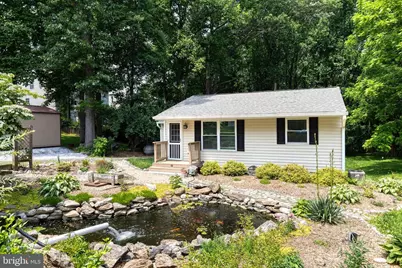 6922 Hollenberry Road, Sykesville, MD 21784 - Photo 2