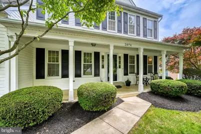 2074 Hammond Avenue, Marriottsville, MD 21104 - Photo 4