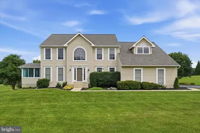3410 Tuckaway Drive, Mount Airy, MD 21771 - Photo 1