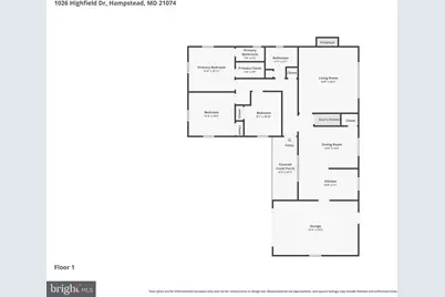 1026 Highfield Drive, Hampstead, MD 21074 - Photo 40
