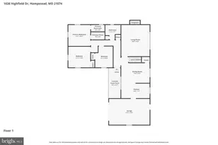 1026 Highfield Dr, Hampstead, MD 21074 - Photo 40