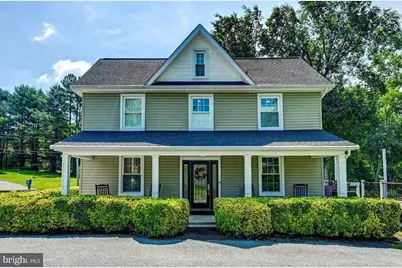 2546 Hollingsworth Road, Reisterstown, MD 21136 - Photo 1