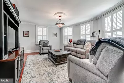 2546 Hollingsworth Road, Reisterstown, MD 21136 - Photo 12