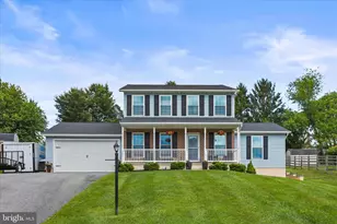 2821 Brougham Ct, Manchester, MD 21102 - Photo 4
