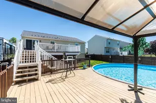 517 Trevanion Terrace, Taneytown, MD 21787 - Photo 56