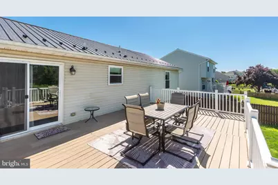 517 Trevanion Terrace, Taneytown, MD 21787 - Photo 60