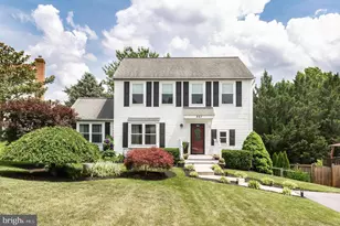 867 Elmwood Ct, Westminster, MD 21158 - Photo 1