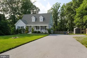 1216 Western Chapel Rd, New Windsor, MD 21776 - Photo 4