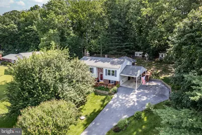 2718 Aspen Drive, Hampstead, MD 21074 - Photo 56