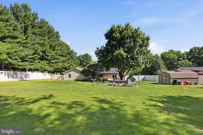 4615 Old National Pike, Mount Airy, MD 21771 - Photo 38