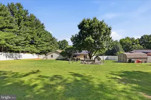 4615 Old National Pike, Mount Airy, MD 21771 - Photo 38