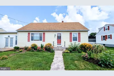 48 Fairground Avenue, Taneytown, MD 21787 - Photo 2