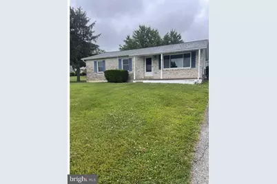 2733 Fridinger Mill Road, Manchester, MD 21102 - Photo 1