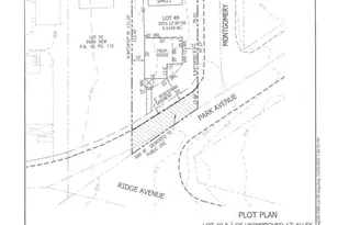 Lot 49 Park Ave, Mount Airy, MD 21771 - Photo 1