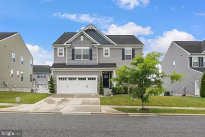 6 Henry House Circle, Taneytown, MD 21787 - Photo 4