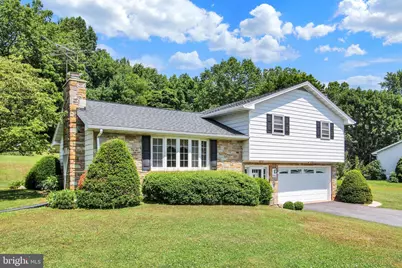 3320 Lineboro Road, Manchester, MD 21102 - Photo 1