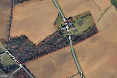 3535 Back Woods Road, Westminster, MD 21158 - Photo 6