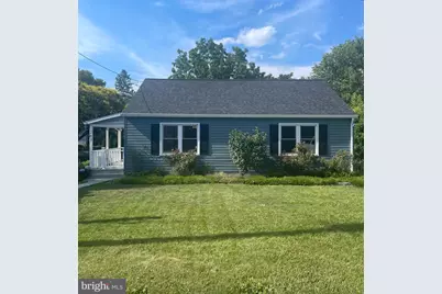 203 Frederick Avenue, Mount Airy, MD 21771 - Photo 1