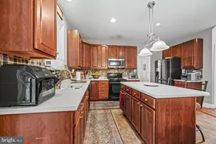 2805 Ridgeleigh Ct, Manchester, MD 21102 - Photo 16