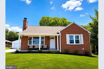 105 Warfieldsburg Road, Westminster, MD 21157 - Photo 1