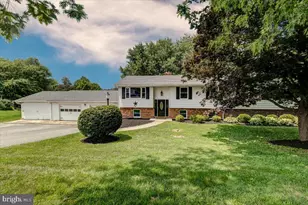 4500 Old Washington Rd, Sykesville, MD 21784 - Photo 1