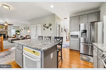 1004 Crimson Cloud Court, Mount Airy, MD 21771 - Photo 8
