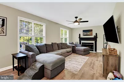 4698 Egg Hill Drive, Manchester, MD 21102 - Photo 6
