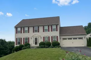 3413 Hartzdale Dr, Manchester, MD 21102 - Photo 1