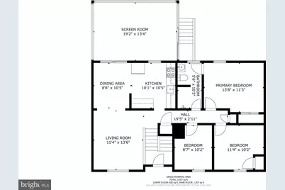 941 Fannie Dorsey Road, Sykesville, MD 21784 - Photo 54