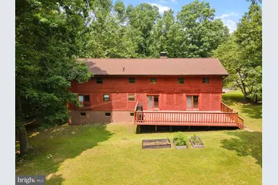 2425 Henson Drive, Marriottsville, MD 21104 - Photo 8