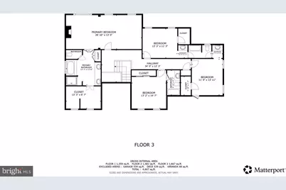 3088 Fenwick Drive, Finksburg, MD 21048 - Photo 62